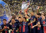 开云足球直播-巴黎圣日耳曼继续连胜，法甲夺冠几率更大