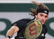 开云平台-欧洲网球队逆转法国网球队，西西帕斯打破历史纪录