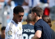 开云体育APP下载-皇马战术设定不当，遭到对手反击