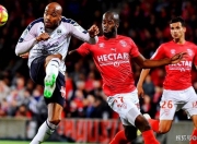 开云体育中国官网-里昂客场不敌甘冈，连败告急