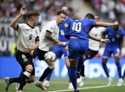 开云体育官网-斯洛伐克晋级奇迹，进军欧国联四强的简单介绍