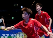 开云体育下载-包含羽毛球选手优势明显，轻松取胜的词条