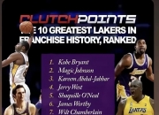 开云官方app入口-包含湖人逆转魔术，詹皇再度证明总冠军实力的词条