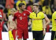 开云体育在线-关于拜仁大胜巴萨罗伊斯助攻穆勒破门的信息