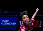 开云体育入口-关于中国羽毛球队险胜法国羽毛球队，戴资颖打破历史纪录的信息