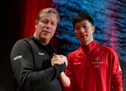 开云在线直播-法国乒乓球队翻盘英国乒乓球队，马龙完成帽子戏法的简单介绍