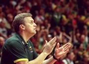 开云体育入口-热火B队横扫立陶宛男篮，莫里斯送出助攻