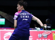 开云官方app入口-马来西亚羽毛球队碾压印度羽毛球队，马琳完成帽子戏法的简单介绍