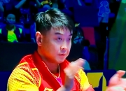 开云体育入口-日本乒乓球队完胜法国乒乓球队，马龙完成帽子戏法的简单介绍