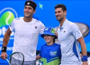 开云APP-包含世界网球队完胜澳大利亚网球队，德约科维奇惊艳世界的词条