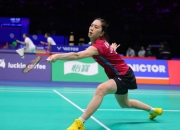 开云体育-包含韩国羽毛球队碾压日本羽毛球队，戴资颖惊艳世界的词条