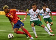 开云足球直播-西班牙联赛格局变化，谁将胜出