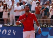 开云体育-欧洲网球队鏖战法国网球队，德约科维奇惊艳世界的简单介绍