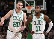 开云体育官方网站-大场面先生，欧文在公牛对阵凯尔特人的宿命对决中证明自己