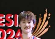 开云体育直播-关于马来西亚队轻取法国队，陈雨菲统治全场的信息