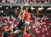 开云APP-德罗赞末节封神，广厦一波流带走猛龙，诠释关键先生真义