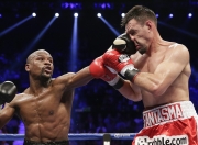 开云体育在线-西决生死战之夜，特奥关键回合不手软