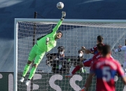 开云体育APP下载-守门员扑救精彩，力保球队不失分的简单介绍