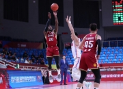 开云APP-山西队客场遭遇四川队逆转失败