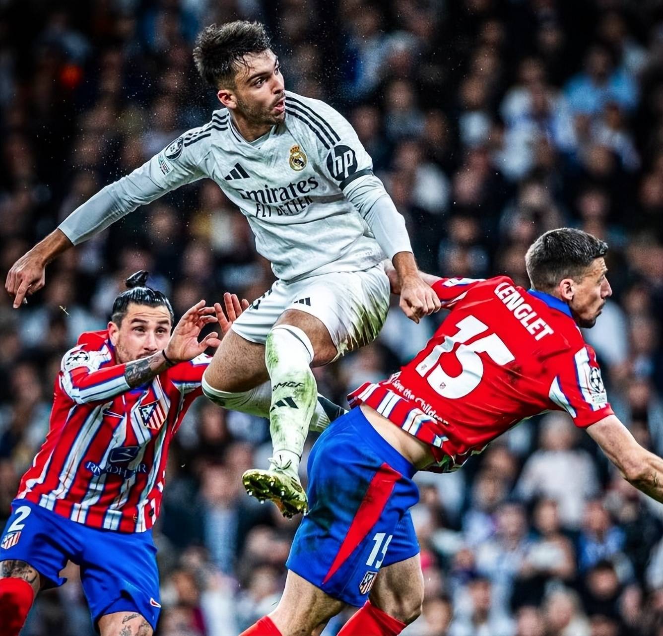 皇马险胜马赛,费兰·托雷斯统治全场的简单介绍 皇马险胜马赛,费兰·托雷斯统治全场的简单介绍