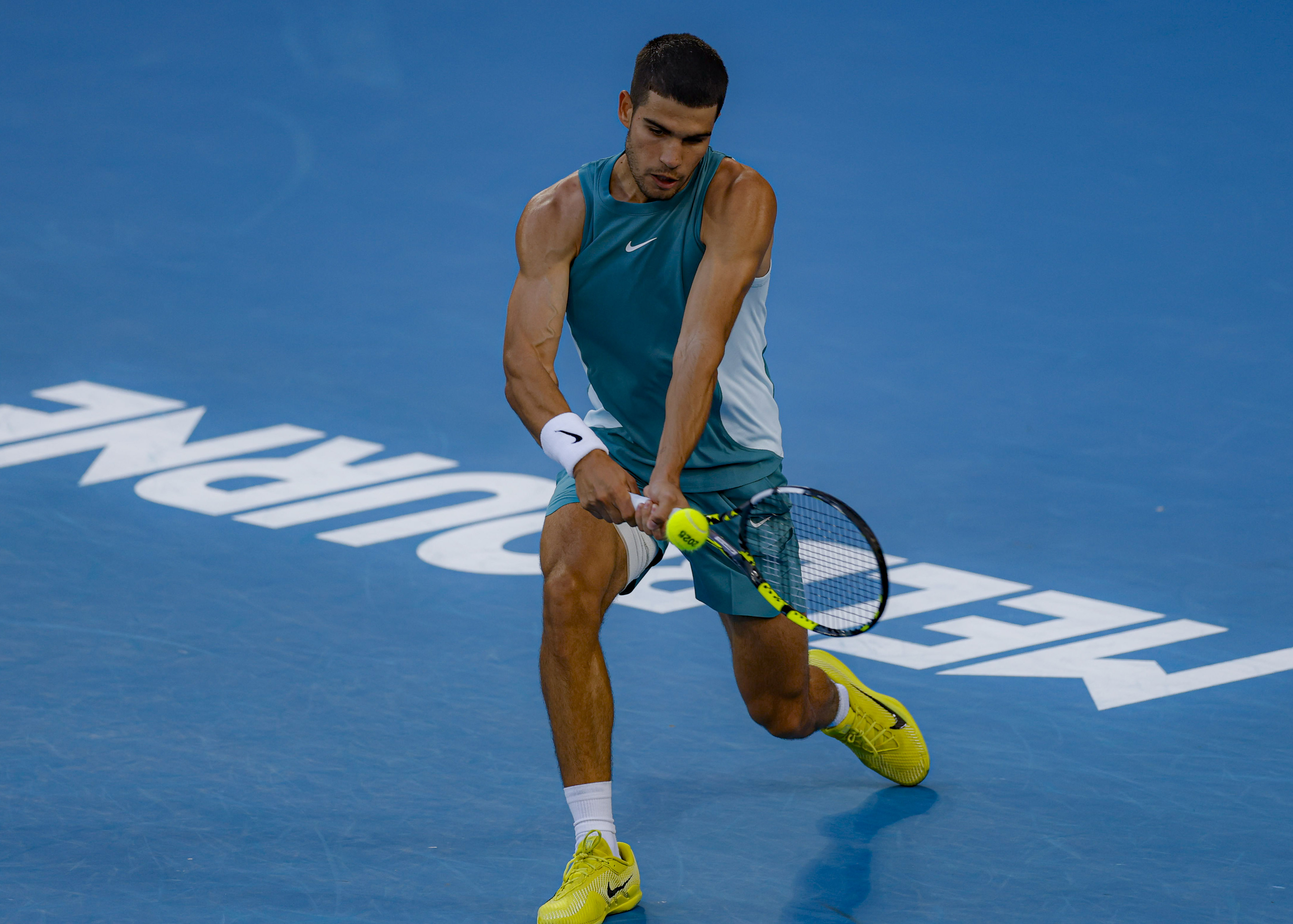 日本网球队险胜澳大利亚网球队,阿尔卡拉斯送出助攻的简单介绍 日本网球队险胜澳大利亚网球队,阿尔卡拉斯送出助攻的简单介绍