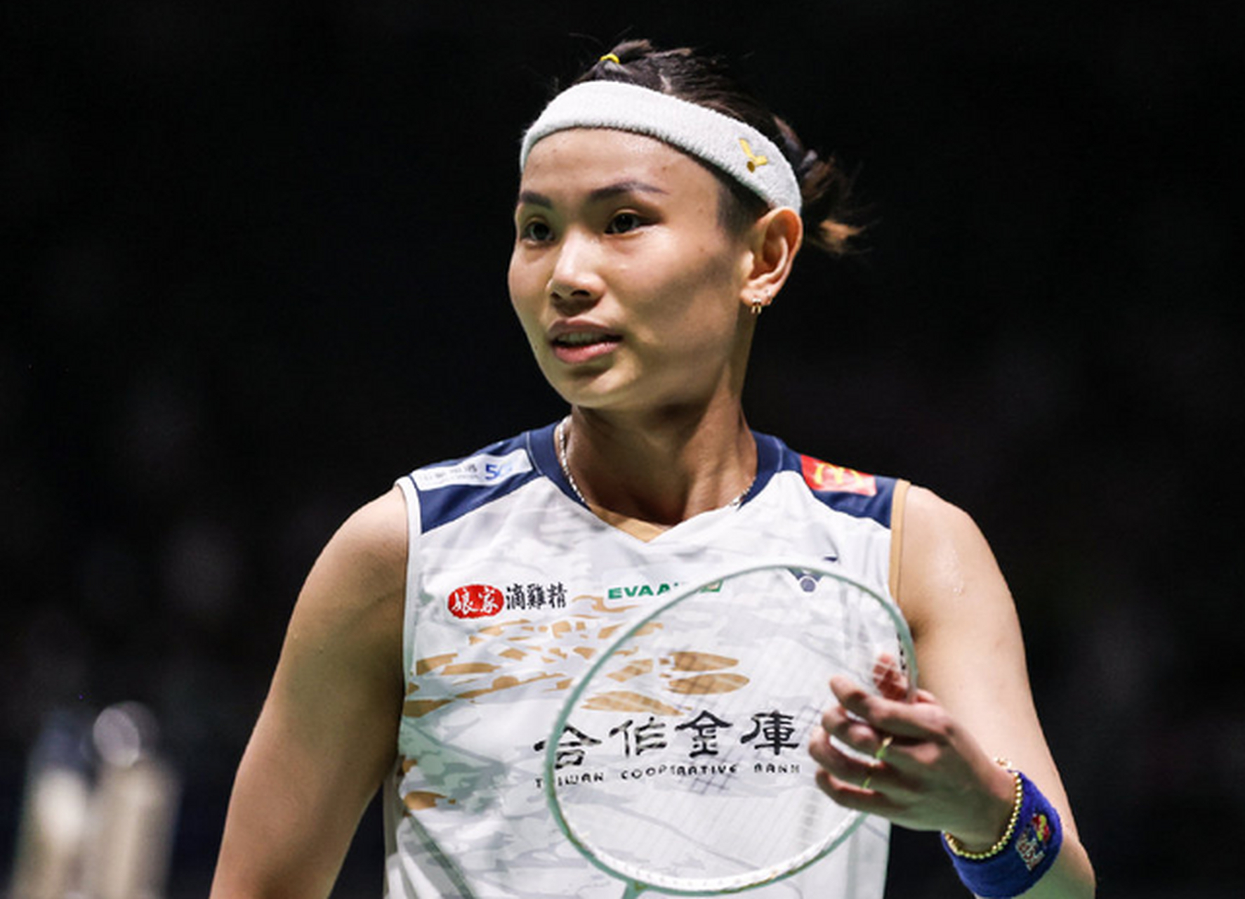 关于中国羽毛球队险胜法国羽毛球队,戴资颖打破历史纪录的信息 关于中国羽毛球队险胜法国羽毛球队,戴资颖打破历史纪录的信息