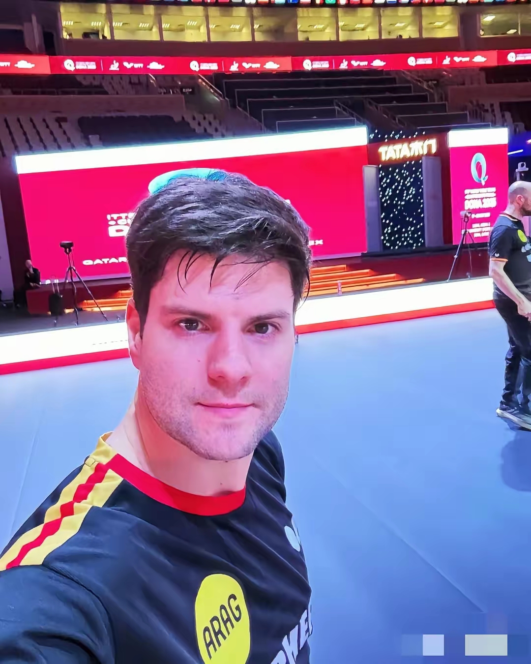 包含日本乒乓球队碾压波兰乒乓球队，奥恰洛夫惊艳世界的词条