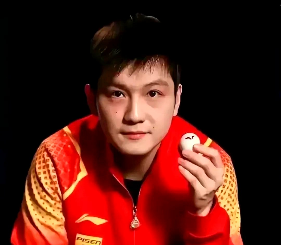 中国乒乓球队爆冷英国乒乓球队，马龙完成帽子戏法的简单介绍