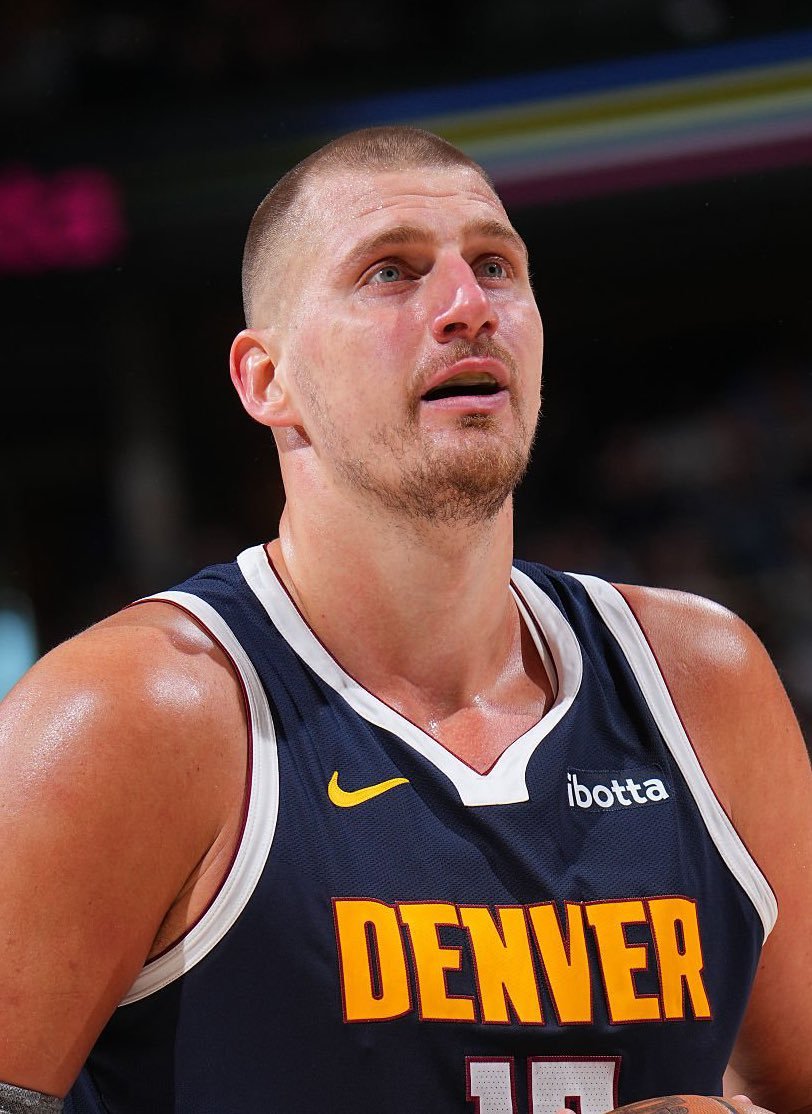 关于尼克斯险胜奇才,约基奇高光表现的信息 关于尼克斯险胜奇才,约基奇高光表现的信息