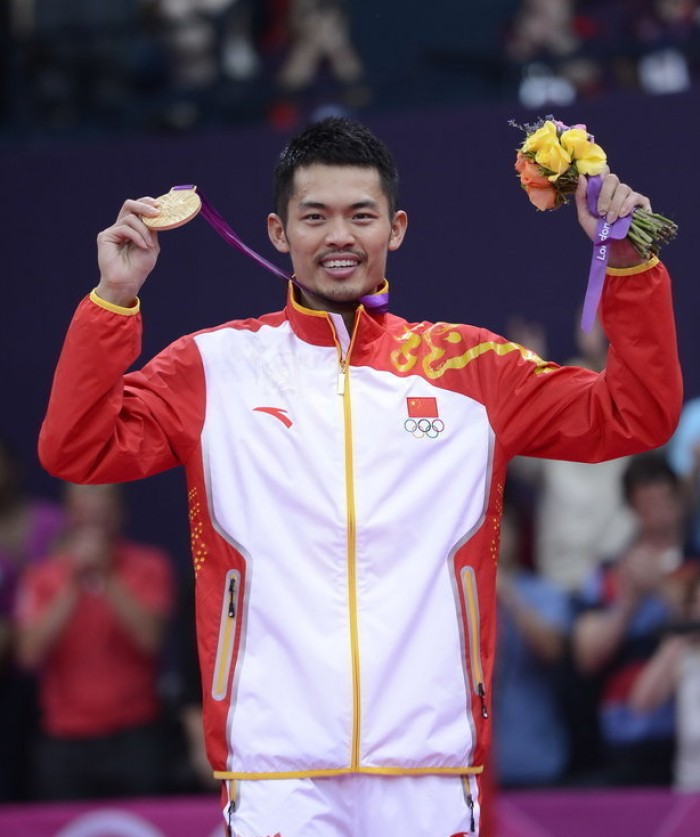 韩国羽毛球队完胜中国羽毛球队,林丹送出助攻 韩国羽毛球队完胜中国羽毛球队,林丹送出助攻