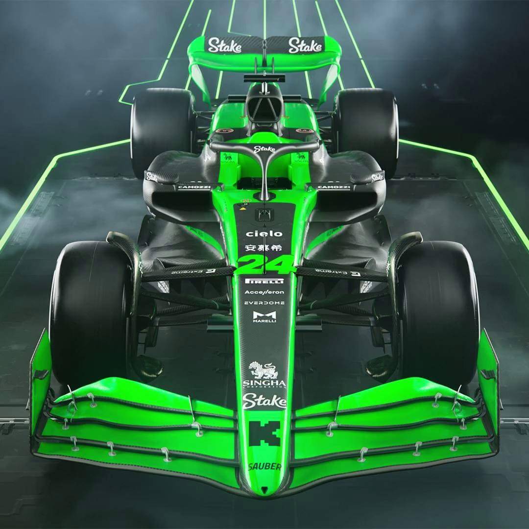 哈斯车队翻盘索伯车队，周冠宇高光表现的简单介绍