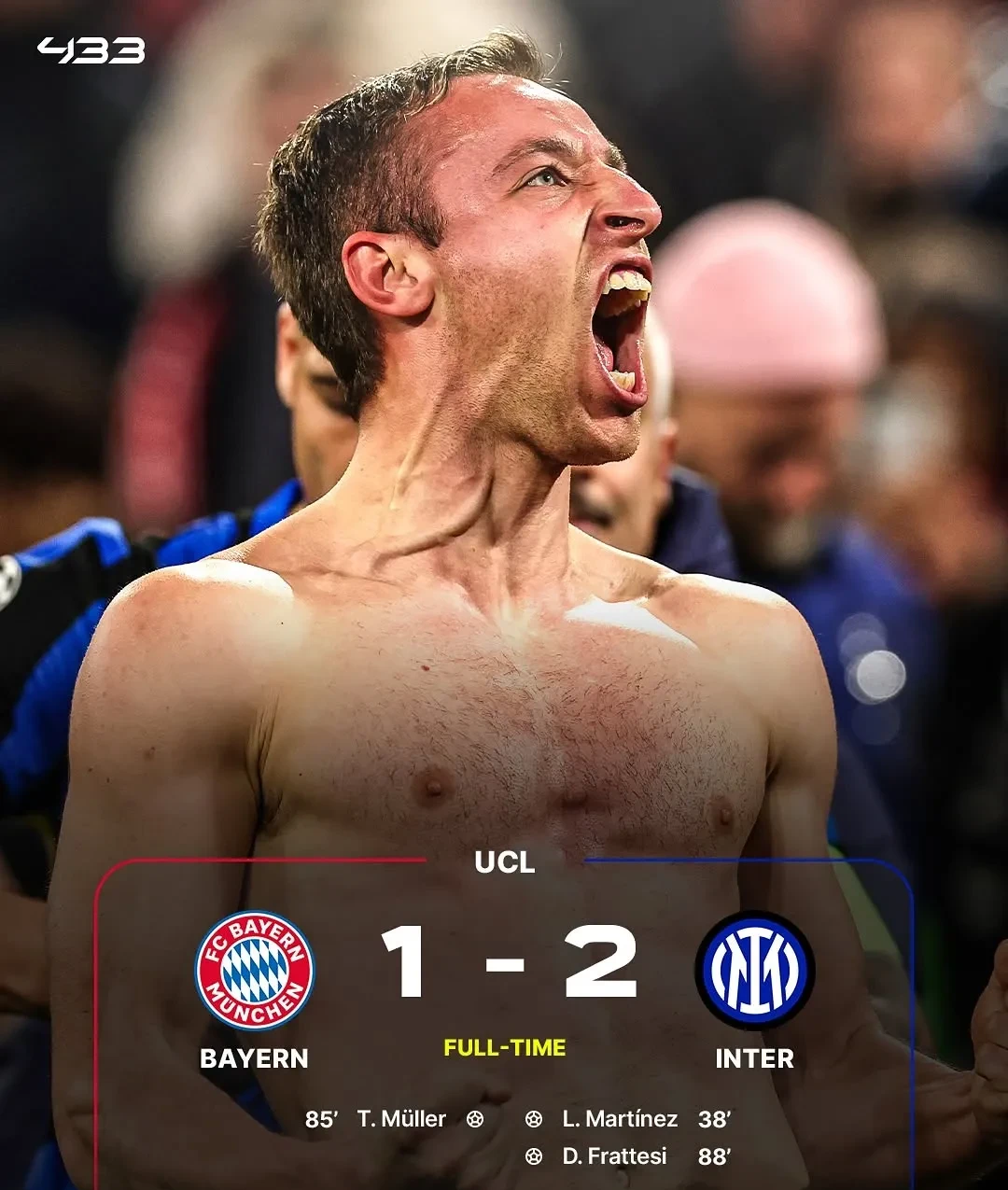 曼联险胜国际米兰，本泽马状态火热的简单介绍