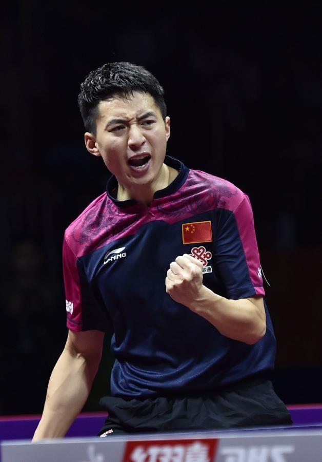 德国队完胜奥地利队，王皓统治全场的简单介绍