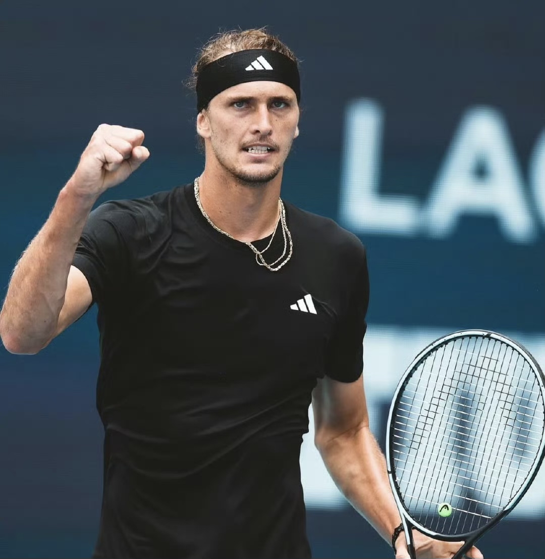 戴维斯杯绝杀ATP总决赛，兹维列夫刷新纪录的简单介绍