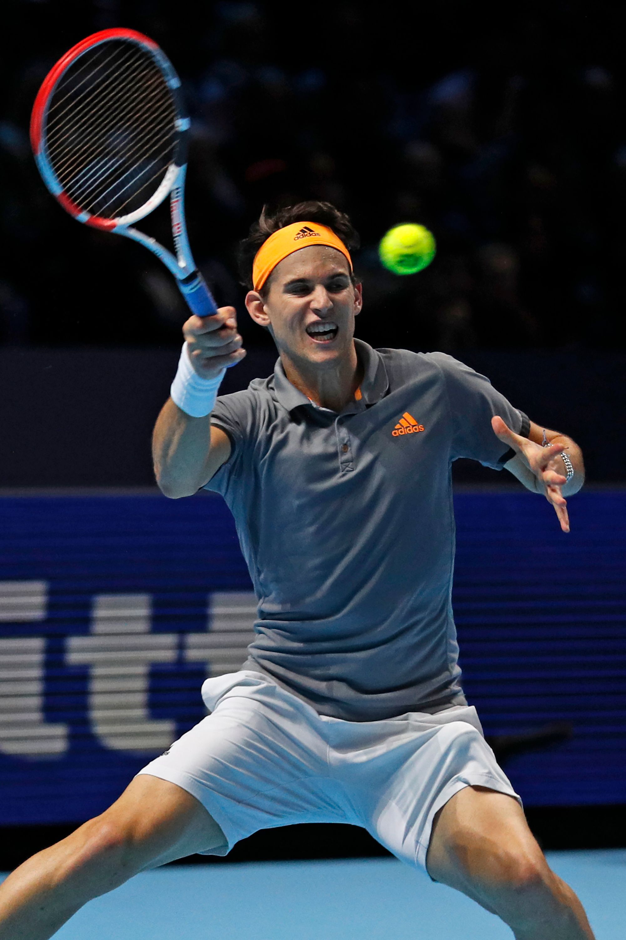 年终总决赛翻盘ATP总决赛，蒂姆刷新纪录