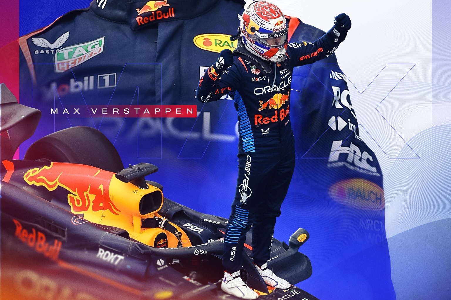 雷诺车队翻盘索伯车队，维斯塔潘扛起全队的简单介绍