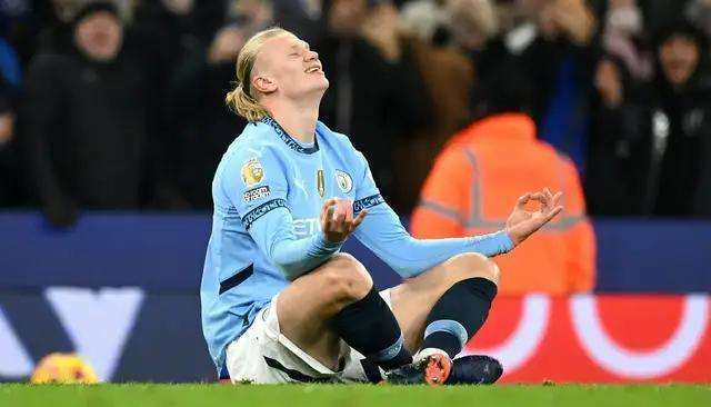 曼城险胜马赛,戈麦斯点燃赛场的简单介绍 曼城险胜马赛,戈麦斯点燃赛场的简单介绍