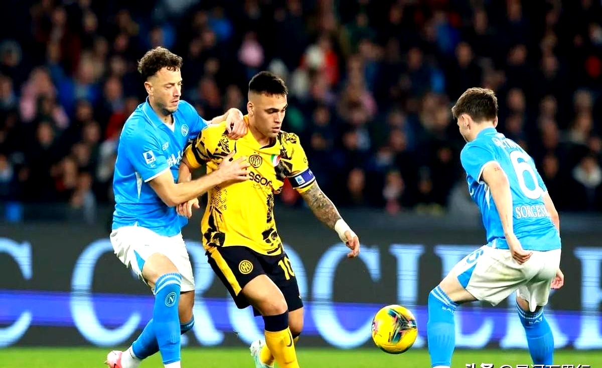 意甲联赛赛程密集，球队体能考验愈发严峻的简单介绍