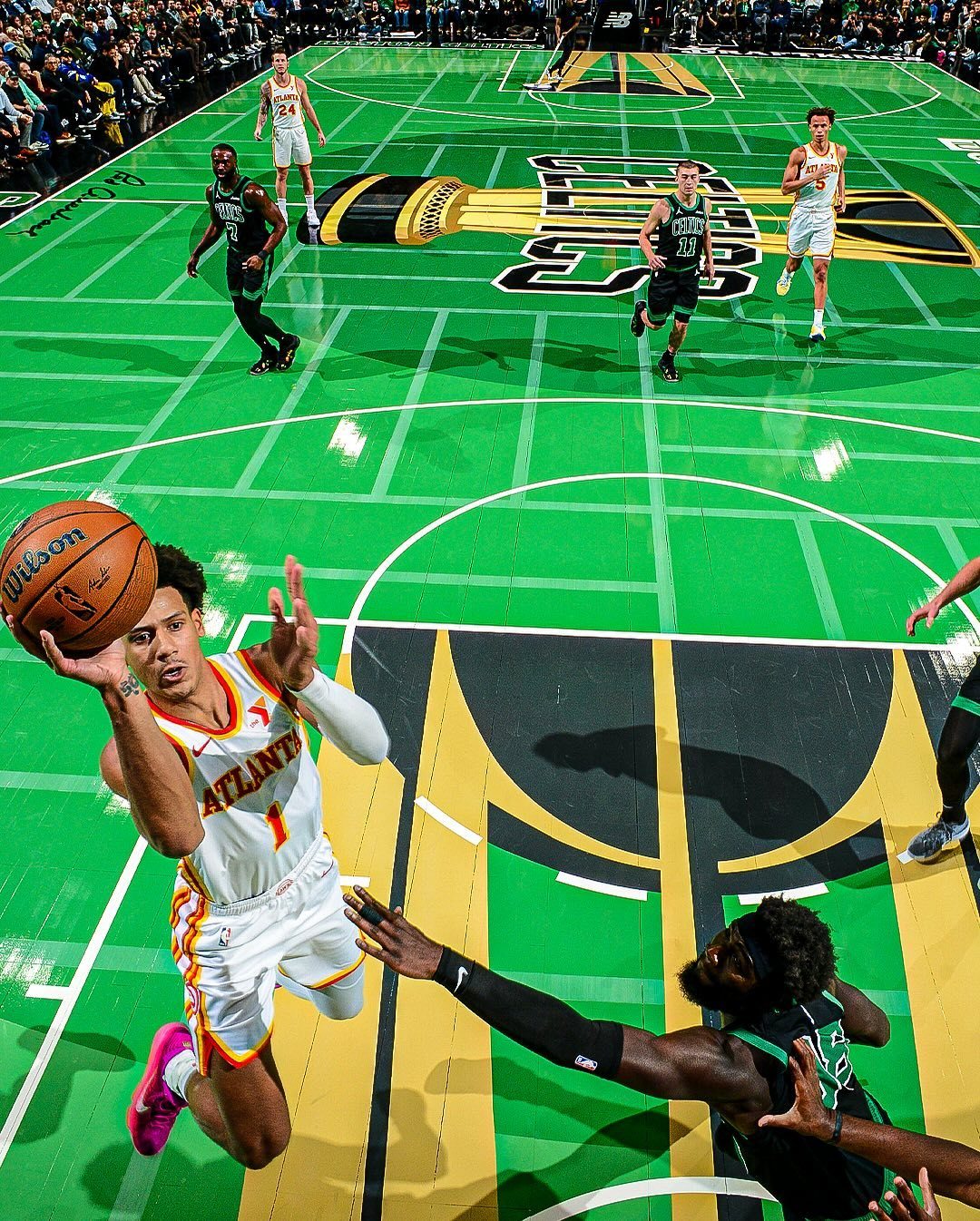 NBA球场试验意外惊喜,故事情节多变复杂的简单介绍 NBA球场试验意外惊喜,故事情节多变复杂的简单介绍