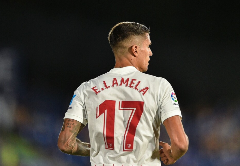 萨尔塞尔塔实力出众,目标稳固积分榜前列的简单介绍 萨尔塞尔塔实力出众,目标稳固积分榜前列的简单介绍