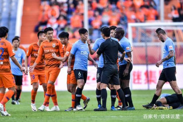 大连一方取胜,重回胜利轨道 大连一方取胜,重回胜利轨道