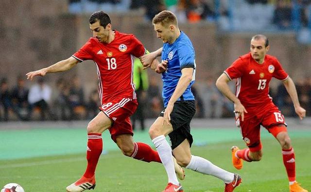 包含捷克队击败爱沙尼亚，多点差大胜对手的词条