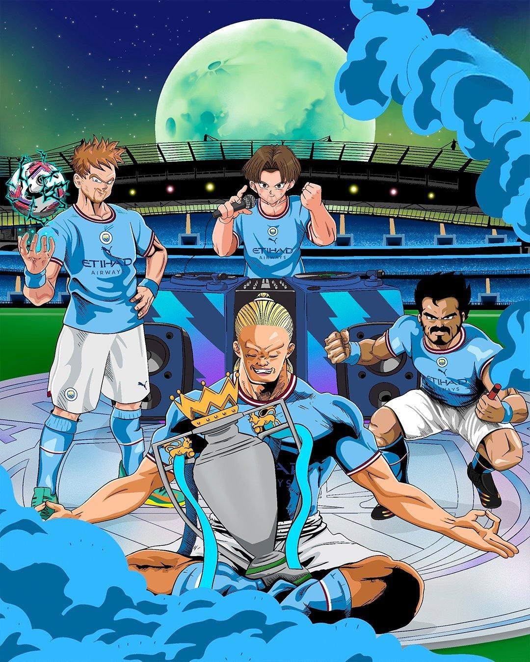 曼城豪取九连胜,瓜迪奥拉赞扬球员拼搏精神 曼城豪取九连胜,瓜迪奥拉赞扬球员拼搏精神