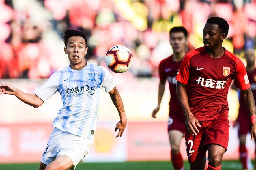 富力主帅战术意外取胜,跻身中超前列的简单介绍 富力主帅战术意外取胜,跻身中超前列的简单介绍