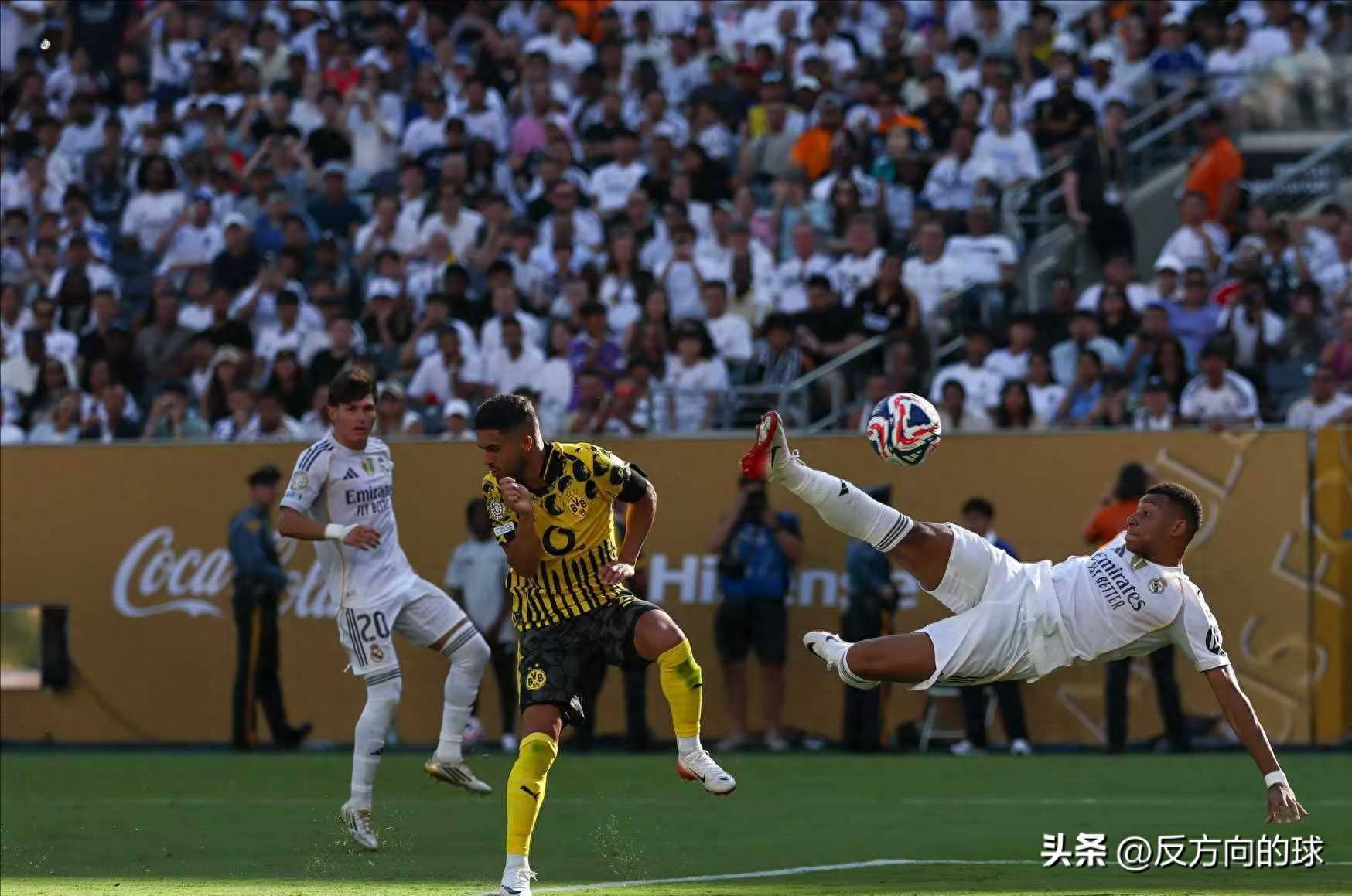 皇马惊险晋级，将冲击欧冠冠军之路的简单介绍