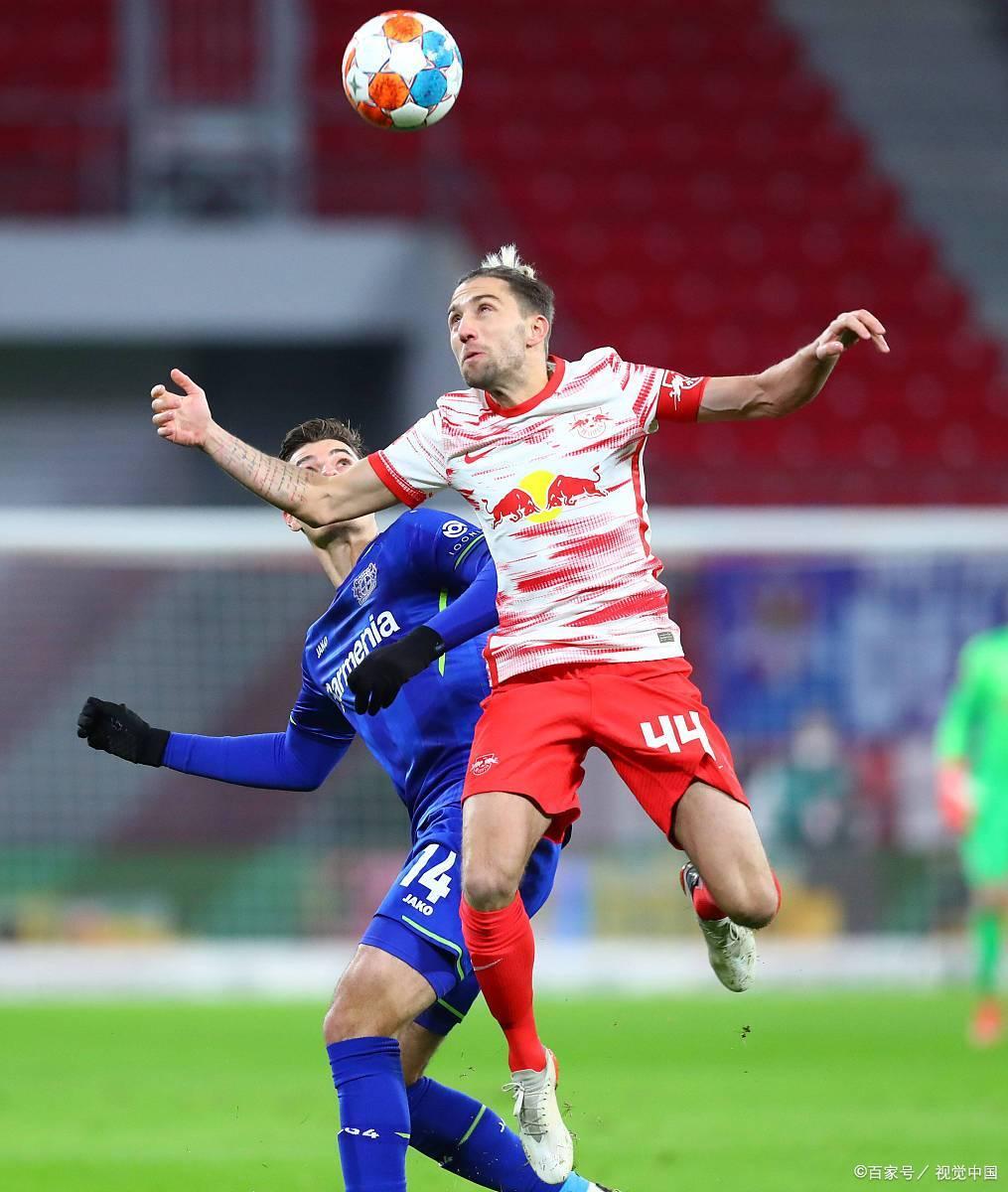 RB莱比锡队在下一场比赛中期待更好的表现的简单介绍