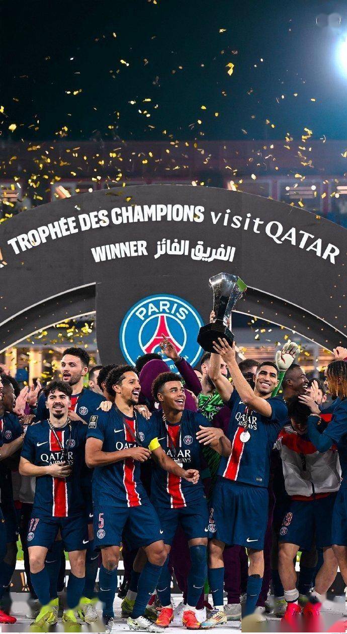 巴黎圣日耳曼在足球欧冠联赛中征服对手 巴黎圣日耳曼在足球欧冠联赛中征服对手