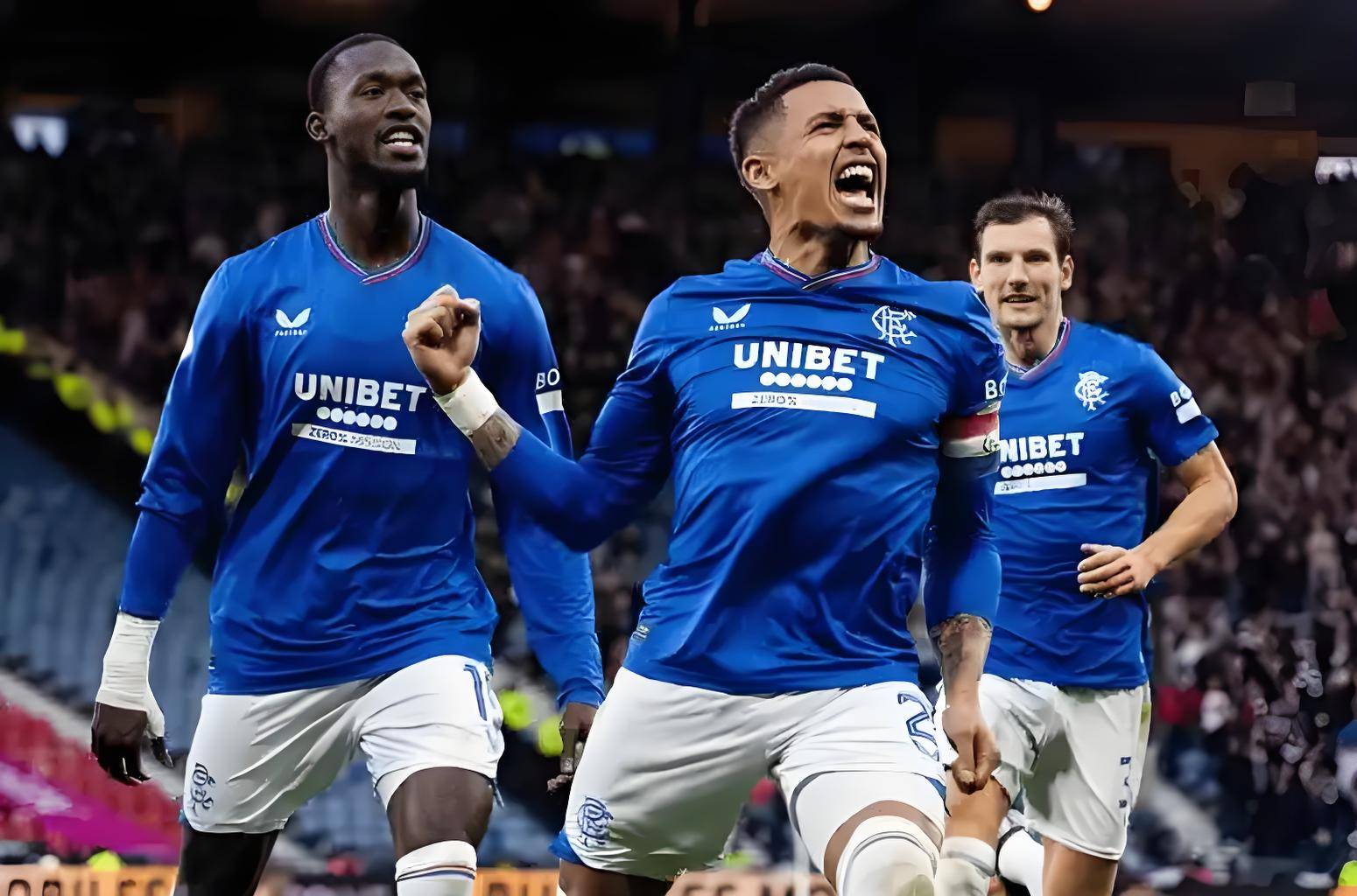 摩纳哥主场大胜格拉斯哥流浪者,积累分数的简单介绍 摩纳哥主场大胜格拉斯哥流浪者,积累分数的简单介绍