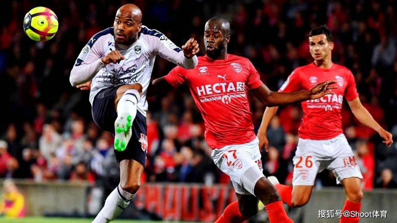 里昂客场不敌甘冈，连败告急