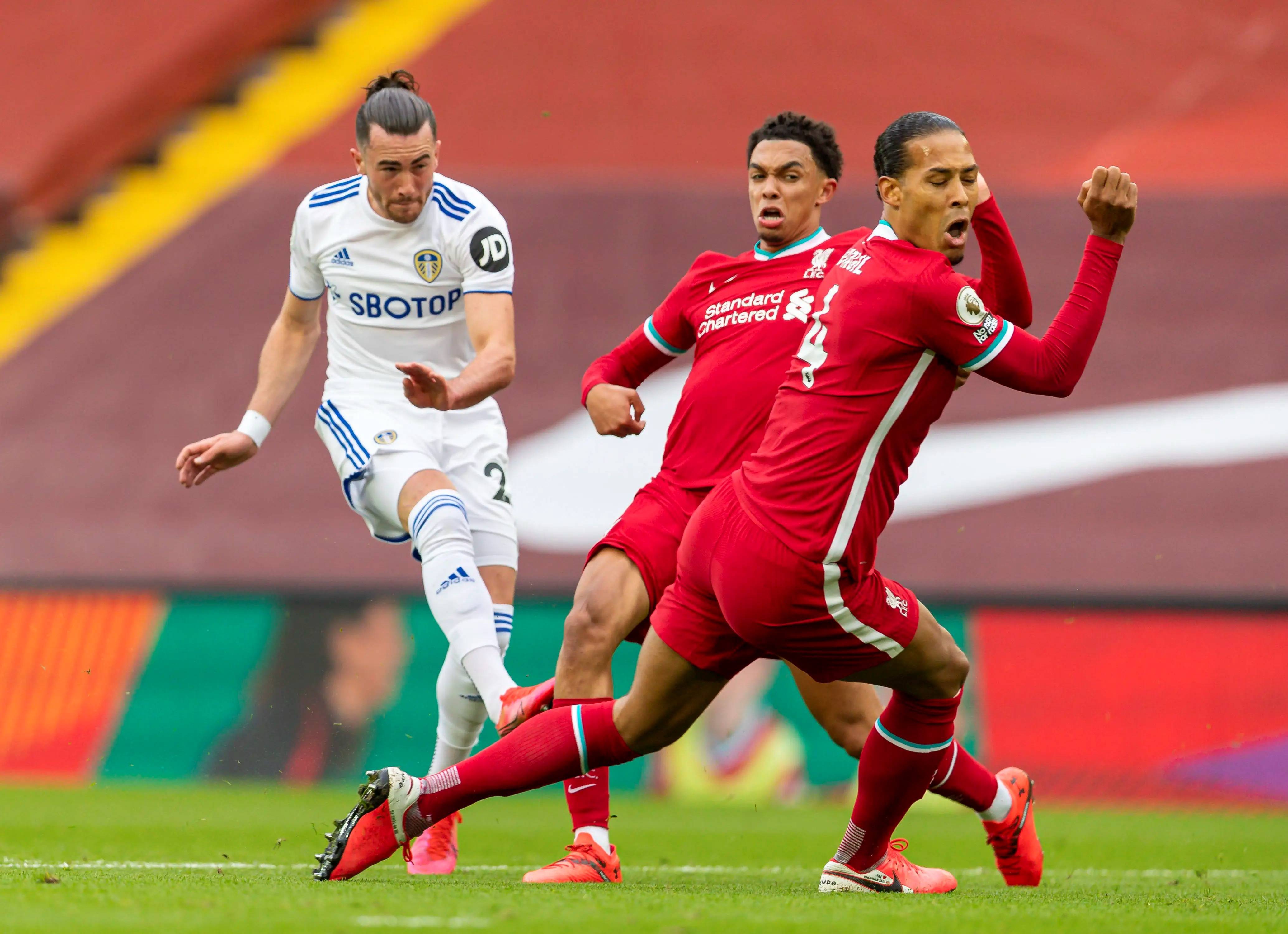 切尔西主场失利，英超前四排名再次上演角逐